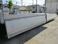ISUZU Giga Aluminum Wing QPG-CYJ77B 2016 849,571km_23
