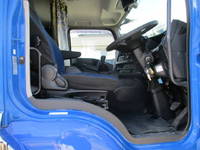 ISUZU Giga Aluminum Wing QPG-CYJ77B 2016 849,571km_24