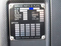 ISUZU Giga Aluminum Wing QPG-CYJ77B 2016 849,571km_31