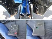 ISUZU Giga Aluminum Wing QPG-CYJ77B 2016 849,571km_38