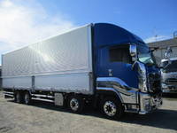 ISUZU Giga Aluminum Wing QPG-CYJ77B 2016 849,571km_3