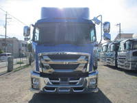 ISUZU Giga Aluminum Wing QPG-CYJ77B 2016 849,571km_5