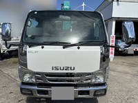 ISUZU Elf Truck (With 3 Steps Of Cranes) BDG-NKR85R 2009 70,000km_11