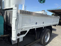 ISUZU Elf Truck (With 3 Steps Of Cranes) BDG-NKR85R 2009 70,000km_14