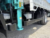 ISUZU Elf Truck (With 3 Steps Of Cranes) BDG-NKR85R 2009 70,000km_15