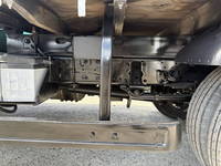 ISUZU Elf Truck (With 3 Steps Of Cranes) BDG-NKR85R 2009 70,000km_16