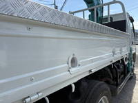 ISUZU Elf Truck (With 3 Steps Of Cranes) BDG-NKR85R 2009 70,000km_19