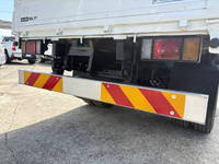 ISUZU Elf Truck (With 3 Steps Of Cranes) BDG-NKR85R 2009 70,000km_20