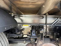 ISUZU Elf Truck (With 3 Steps Of Cranes) BDG-NKR85R 2009 70,000km_23