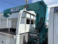 ISUZU Elf Truck (With 3 Steps Of Cranes) BDG-NKR85R 2009 70,000km_24