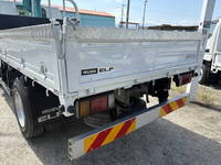 ISUZU Elf Truck (With 3 Steps Of Cranes) BDG-NKR85R 2009 70,000km_3