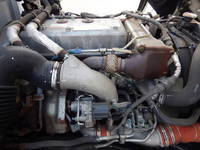 HINO Ranger Aluminum Block 2PG-FC2ABG 2020 72,000km_16