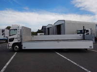 HINO Ranger Aluminum Block 2PG-FC2ABG 2020 72,000km_26