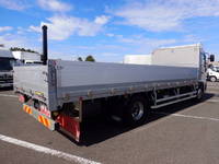 HINO Ranger Aluminum Block 2PG-FC2ABG 2020 72,000km_2