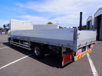 HINO Ranger Aluminum Block 2PG-FC2ABG 2020 72,000km_4