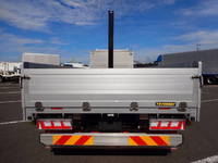 HINO Ranger Aluminum Block 2PG-FC2ABG 2020 72,000km_5