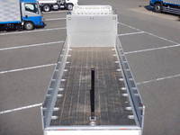 HINO Ranger Aluminum Block 2PG-FC2ABG 2020 72,000km_7