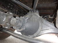 HINO Ranger Aluminum Block 2PG-FC2ABG 2020 72,000km_9