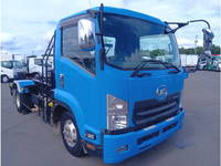 UD TRUCKS Condor Container Carrier Truck 2RG-BRR90S2 2019 237,756km_1