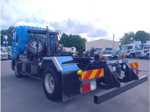 Condor Container Carrier Truck_2