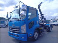 UD TRUCKS Condor Container Carrier Truck 2RG-BRR90S2 2019 237,756km_3