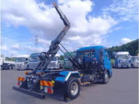 UD TRUCKS Condor Container Carrier Truck 2RG-BRR90S2 2019 237,756km_4