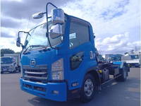 UD TRUCKS Condor Container Carrier Truck 2RG-BRR90S2 2019 237,756km_5