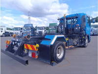 UD TRUCKS Condor Container Carrier Truck 2RG-BRR90S2 2019 237,756km_6