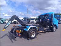 UD TRUCKS Condor Container Carrier Truck 2RG-BRR90S2 2019 237,756km_9