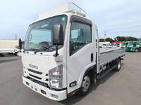 ISUZU Elf Aluminum Block 2RG-NLR88AR 2019 173,061km_3