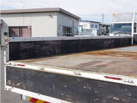 HINO Ranger Flat Body TKG-GD7JLAA 2015 100,000km_12