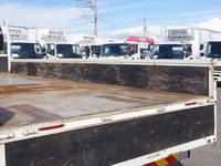 HINO Ranger Flat Body TKG-GD7JLAA 2015 100,000km_13