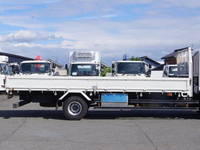 HINO Ranger Flat Body TKG-GD7JLAA 2015 100,000km_16