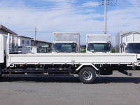 HINO Ranger Flat Body TKG-GD7JLAA 2015 100,000km_17