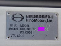 HINO Ranger Flat Body TKG-GD7JLAA 2015 100,000km_26