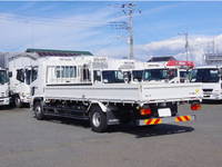 HINO Ranger Flat Body TKG-GD7JLAA 2015 100,000km_2
