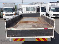 HINO Ranger Flat Body TKG-GD7JLAA 2015 100,000km_5