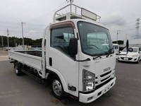 ISUZU Elf Flat Body TRG-NMR85AR 2018 103,244km_1