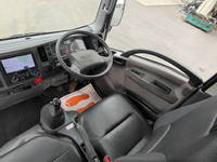 ISUZU Elf Flat Body TRG-NMR85AR 2018 103,244km_21
