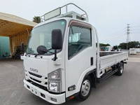 ISUZU Elf Flat Body TRG-NMR85AR 2018 103,244km_3