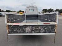 ISUZU Elf Flat Body TRG-NMR85AR 2018 103,244km_6