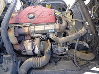 HINO Dutro Loader Dump TKG-XZU700X 2014 52,897km_16