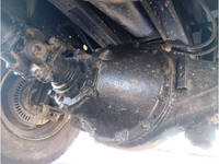 HINO Dutro Loader Dump TKG-XZU700X 2014 52,897km_19