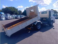 HINO Dutro Loader Dump TKG-XZU700X 2014 52,897km_2