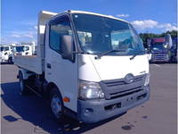 HINO Dutro Loader Dump TKG-XZU700X 2014 52,897km_3