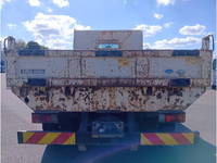 HINO Dutro Loader Dump TKG-XZU700X 2014 52,897km_5
