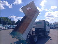 HINO Dutro Loader Dump TKG-XZU700X 2014 52,897km_8