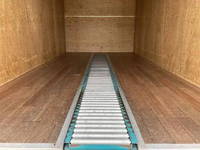 ISUZU Elf Aluminum Van TRG-NNR85AN 2016 81,695km_12