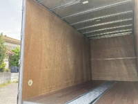 ISUZU Elf Aluminum Van TRG-NNR85AN 2016 81,695km_13