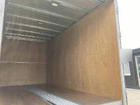 ISUZU Elf Aluminum Van TRG-NNR85AN 2016 81,695km_14